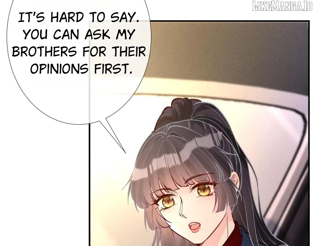 Everyone's Darling Chapter 216 - page 23